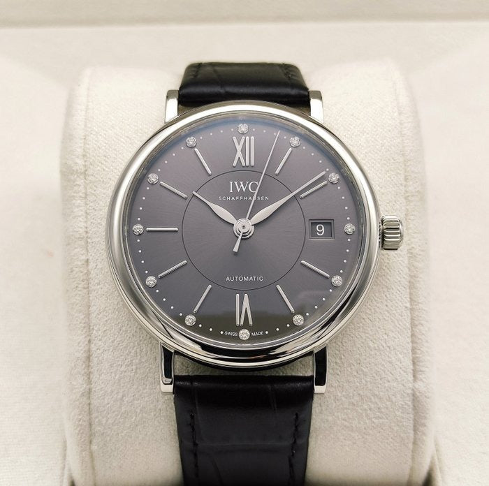 IW458102 IWC Portofino