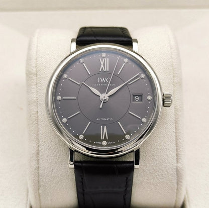 IW458102 IWC Portofino