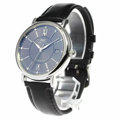 IW458102 IWC Portofino