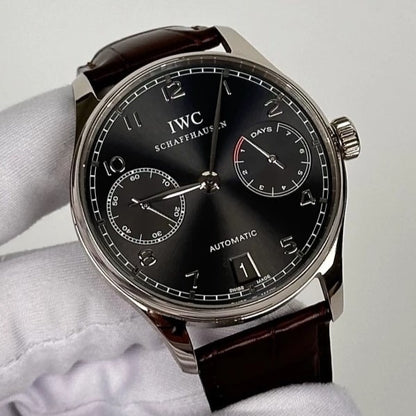 IW500106 IWC Portuguese