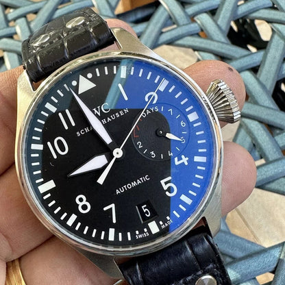 IW500401 IWC Big Pilot's Automatic Men's Watch