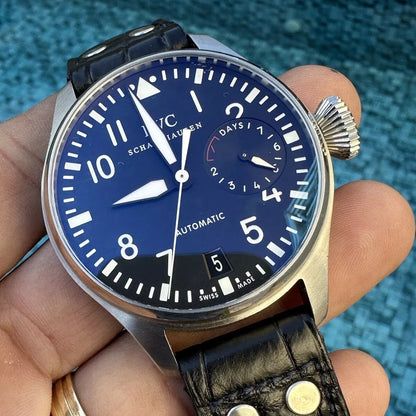 IW500401 IWC Big Pilot's Automatic Men's Watch