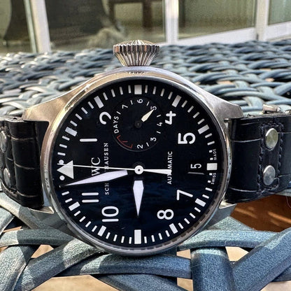 IW500401 IWC Big Pilot's Automatic Men's Watch