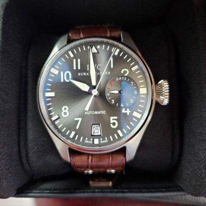 IW500402 IWC Big Pilot's Automatic Men's Watch