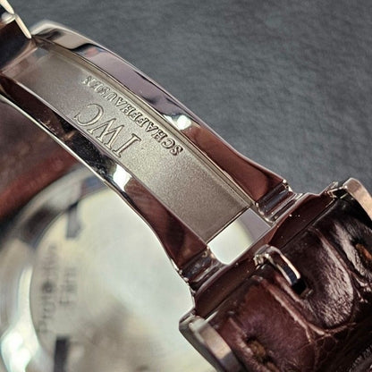 IW500402 IWC Big Pilot's Automatic Men's Watch