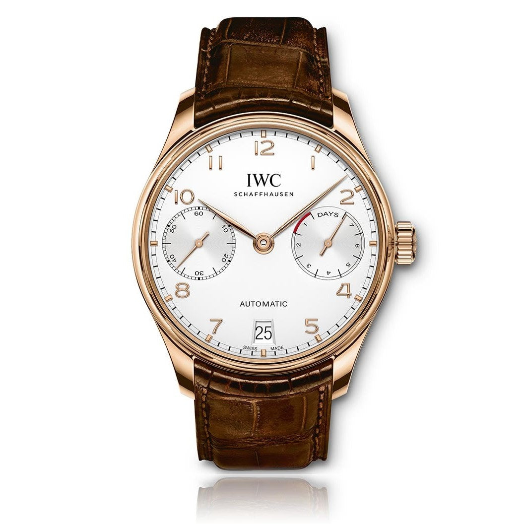 IW500701 IWC Portugieser Automatic