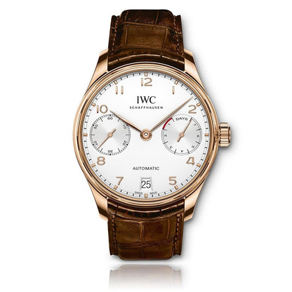 IW500701 IWC Portugieser Automatic