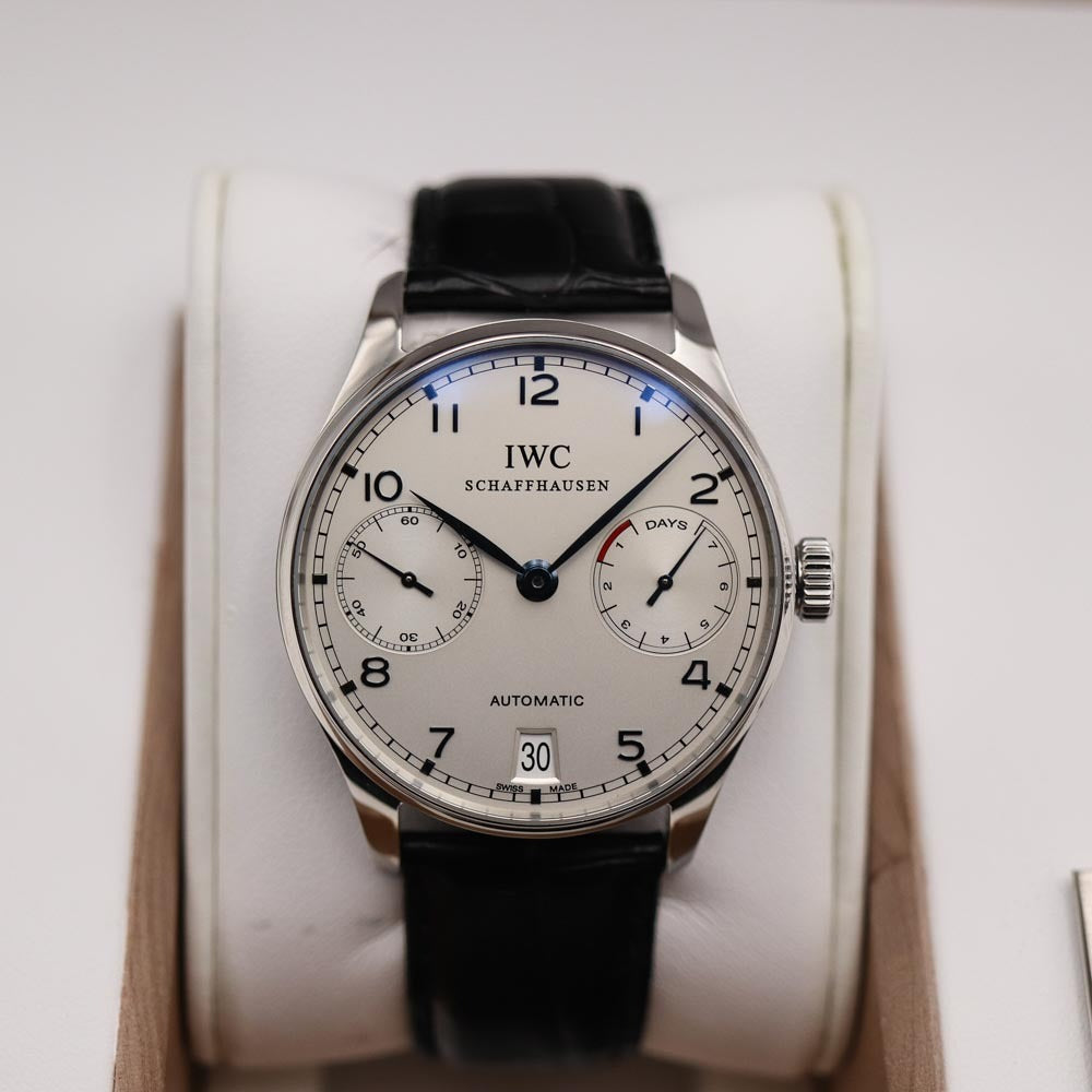 IW500705 IWC Portugieser Automatic