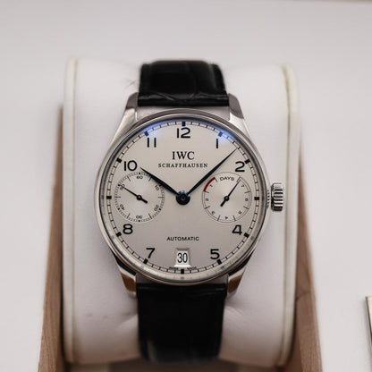 IW500705 IWC Portugieser Automatic
