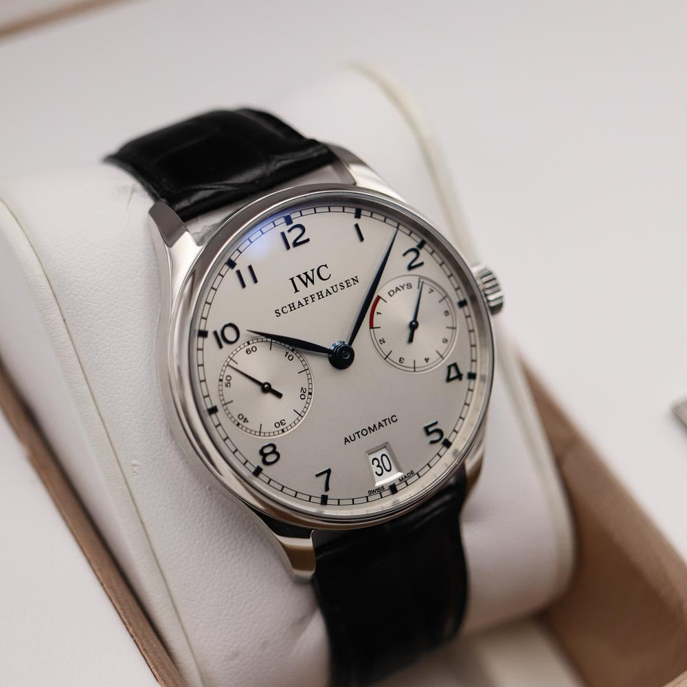 IW500705 IWC Portugieser Automatic