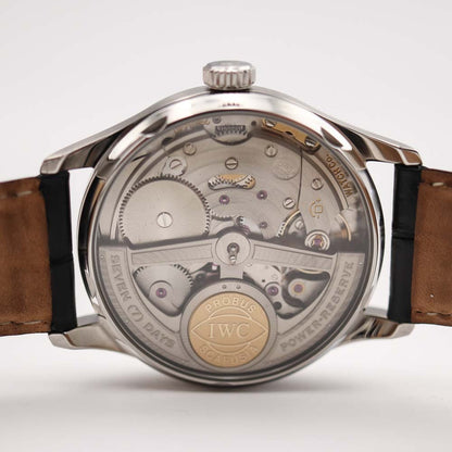 IW500705 IWC Portugieser Automatic