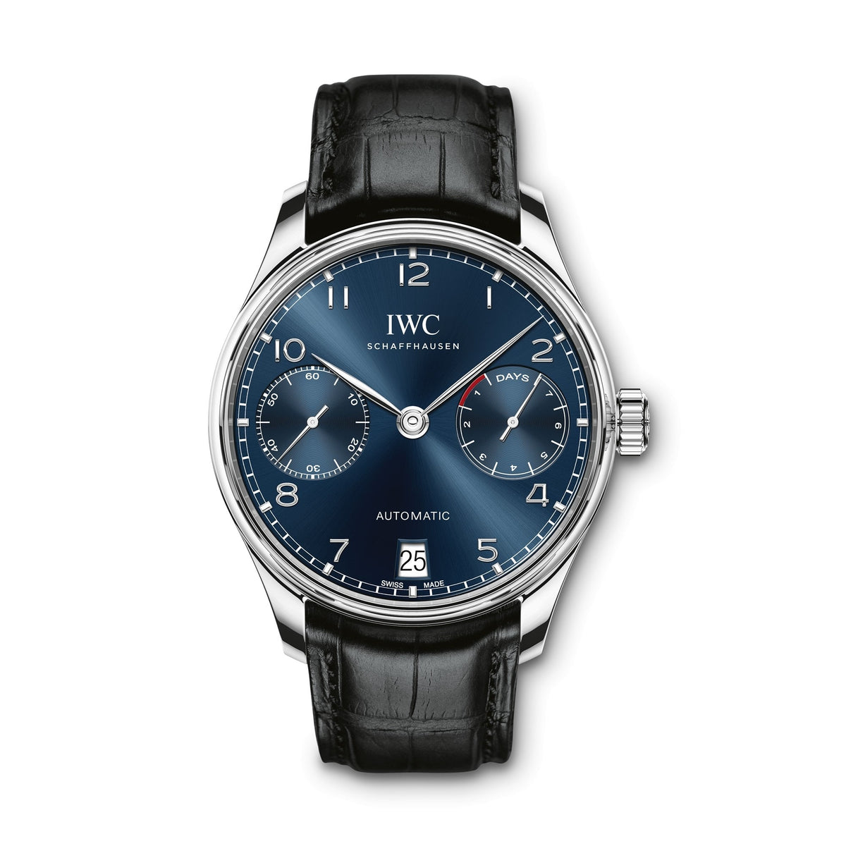 IW500710 IWC Portugieser Automatic Men's Watch