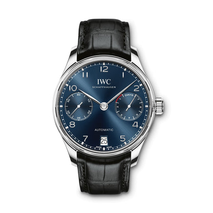 IW500710 IWC Portugieser Automatic Men's Watch