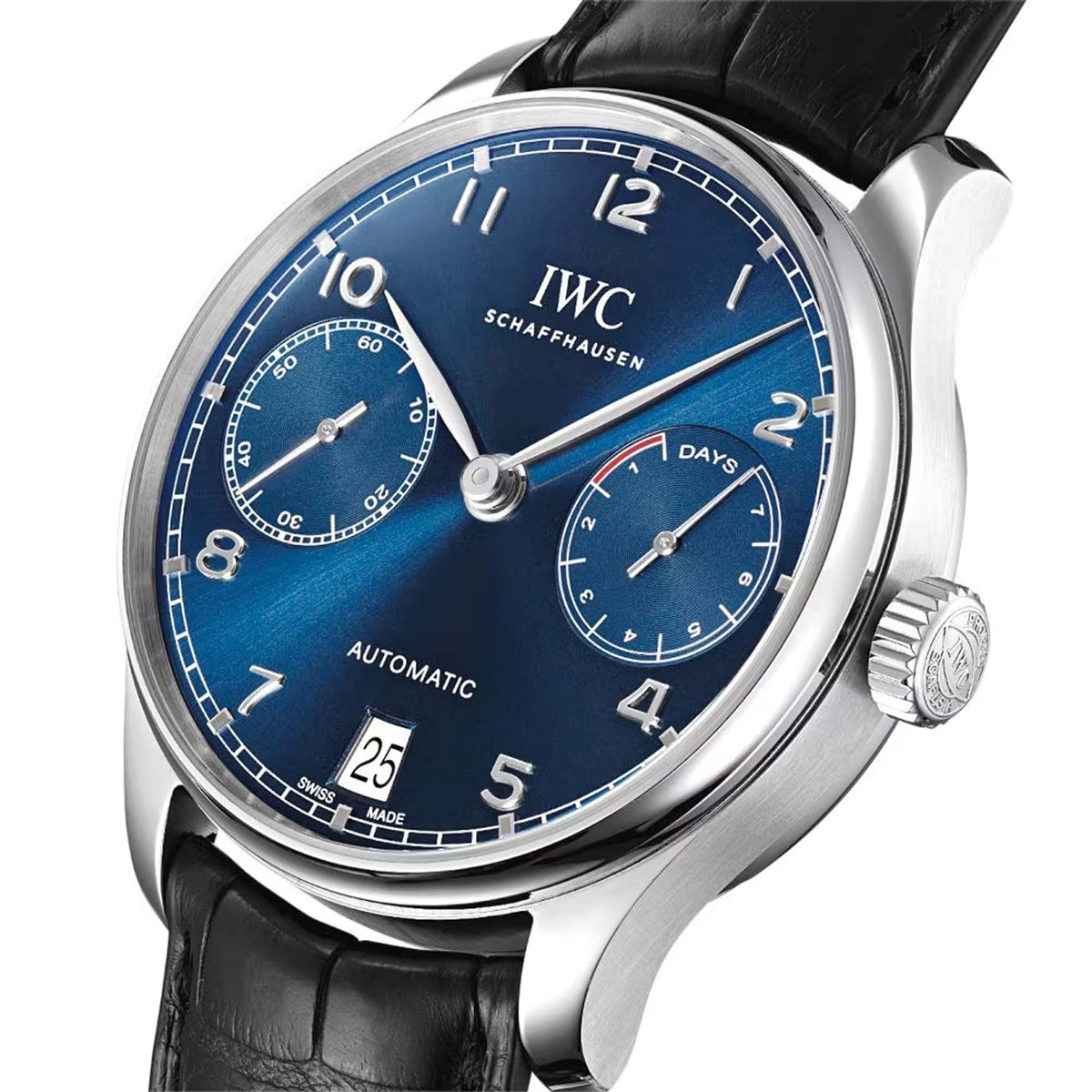 IW500710 IWC Portugieser Automatic Men's Watch