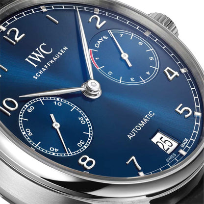 IW500710 IWC Portugieser Automatic Men's Watch
