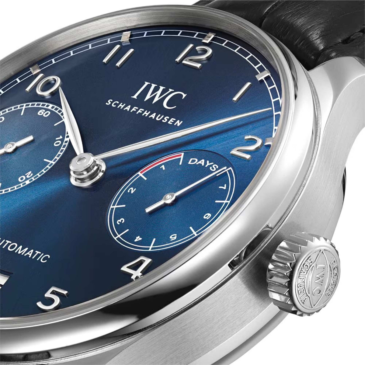 IW500710 IWC Portugieser Automatic Men's Watch