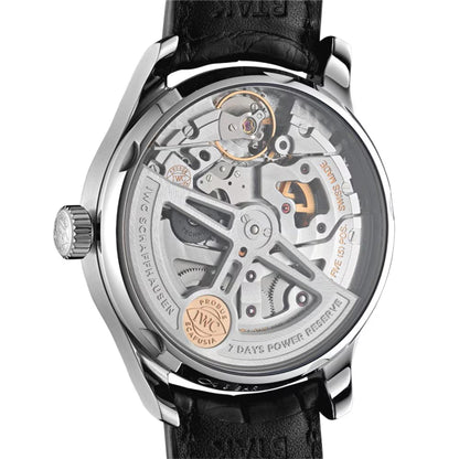IW500710 IWC Portugieser Automatic Men's Watch