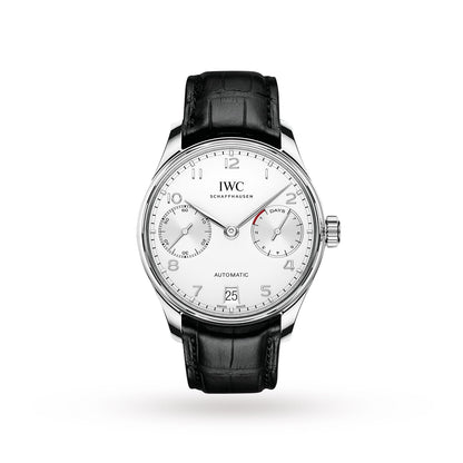 IW500712 IWC Portugieser Automatic Men's Watch