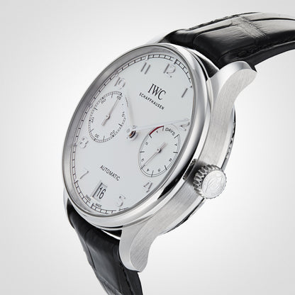 IW500712 IWC Portugieser Automatic Men's Watch