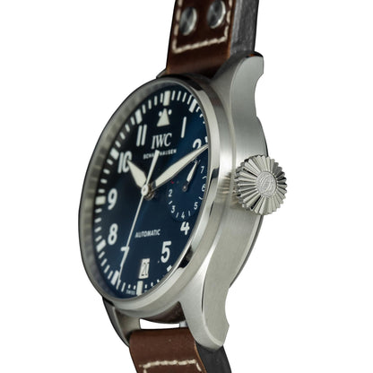 IW500916 IWC Big Pilot's Le Petit Prince