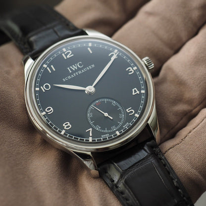IW545407 IWC Portuguese