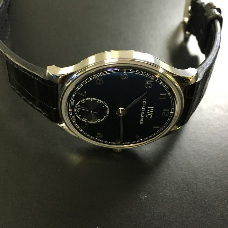 IW545407 IWC Portuguese