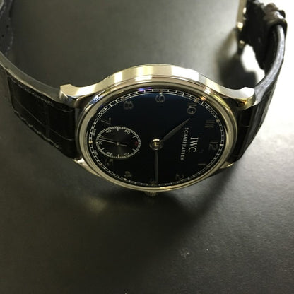 IW545407 IWC Portuguese