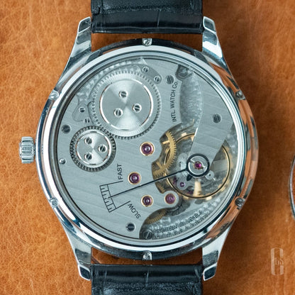 IW545408 IWC Portuguese
