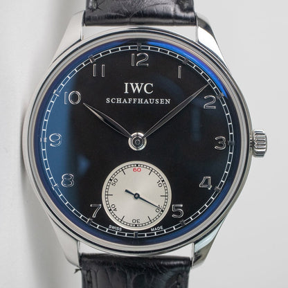 IWC Portuguese IW545404