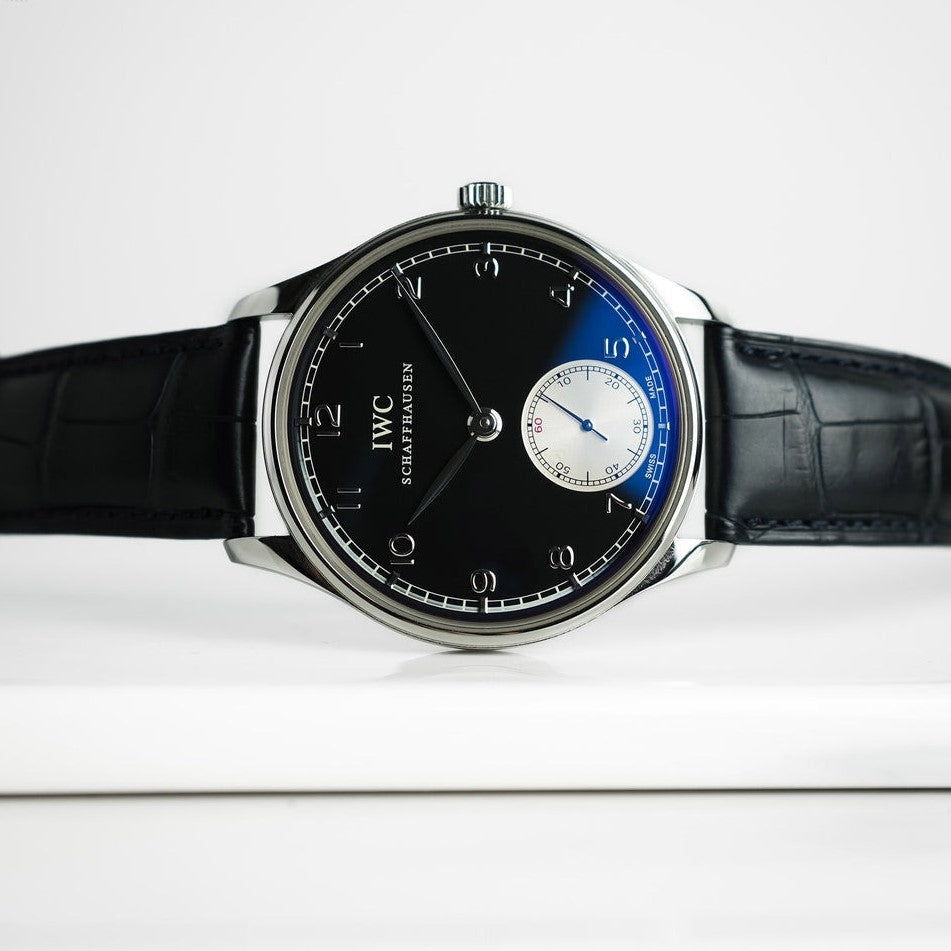 IWC Portuguese IW545404