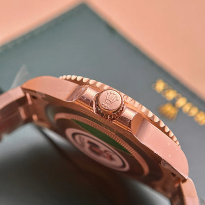 Luxury Rolex Gmt-Master Ii 126715Chnr-0001 Watch 40Mm