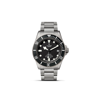 M25600TN-0001 Tudor Pelagos Men's Watch