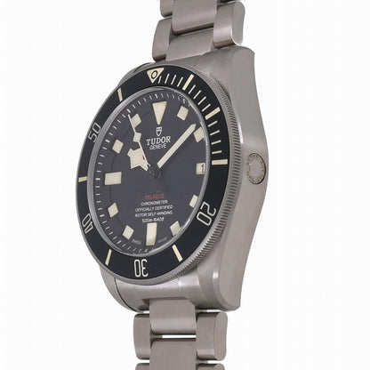 M25610TNL-0001 Tudor Pelagos LHD Men's Watch
