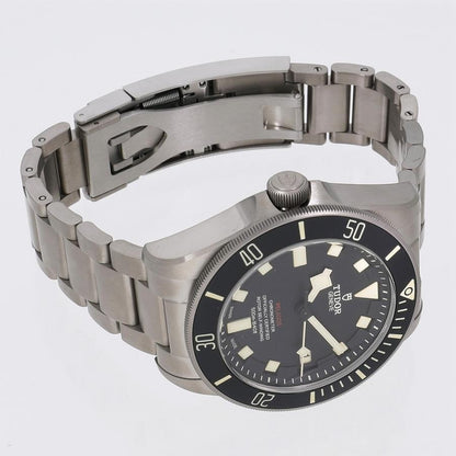 M25610TNL-0001 Tudor Pelagos LHD Men's Watch