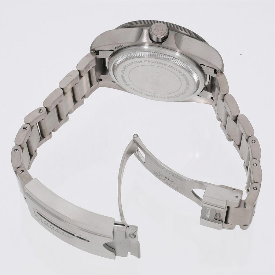 M25610TNL-0001 Tudor Pelagos LHD Men's Watch