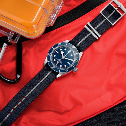M79030B-0003 Tudor Black Bay Fifty Eight Mens Watch