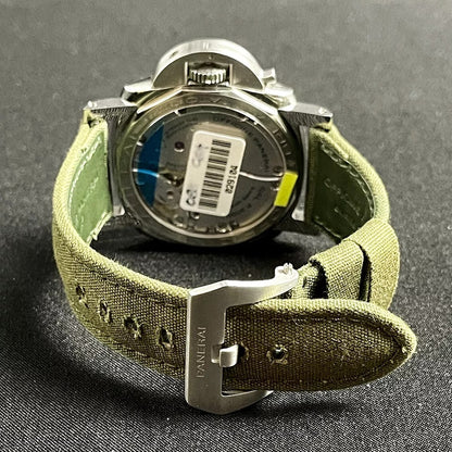 Panerai Luminor PAM 606 Hongkong Limited Edition P3000