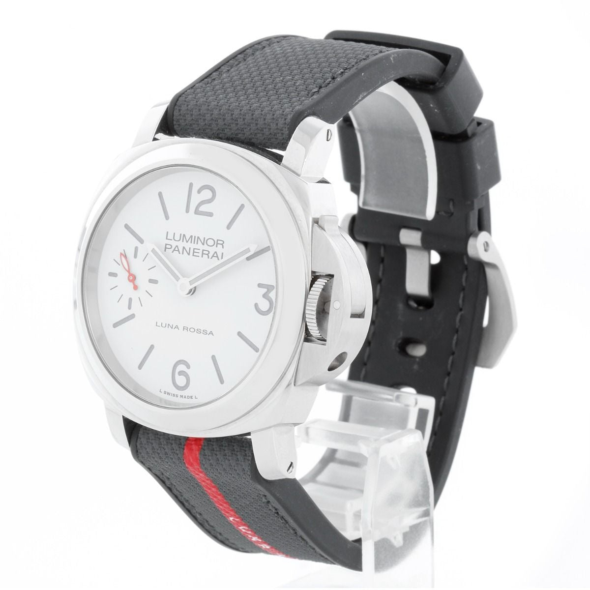 Panerai PAM 1342 Luminor Luna Rossa 44mm