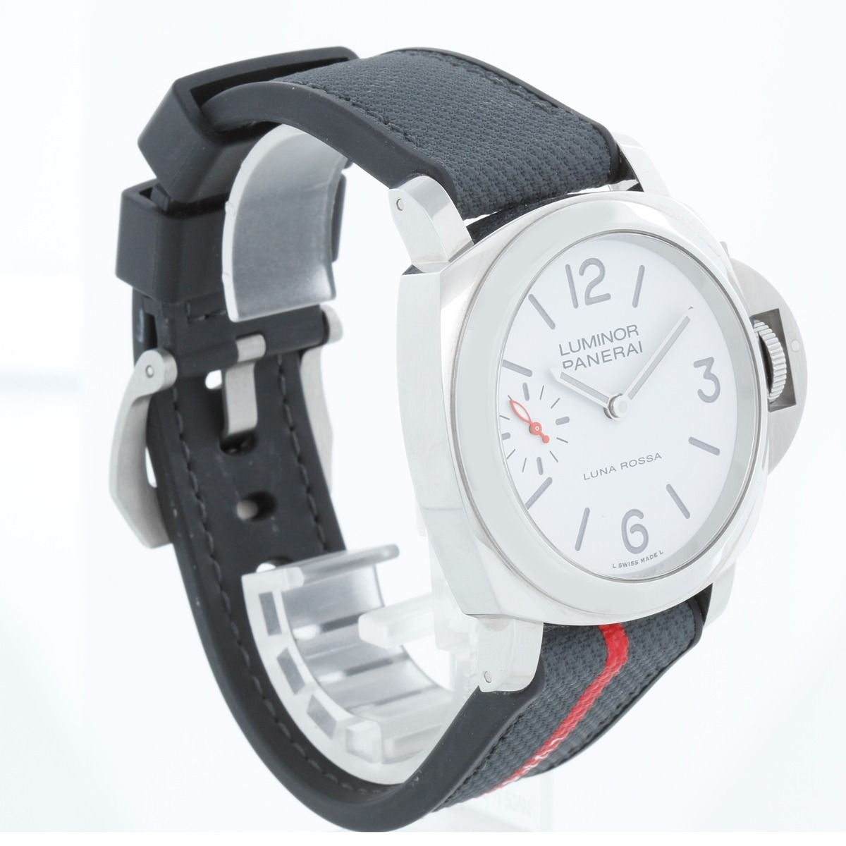 Panerai PAM 1342 Luminor Luna Rossa 44mm