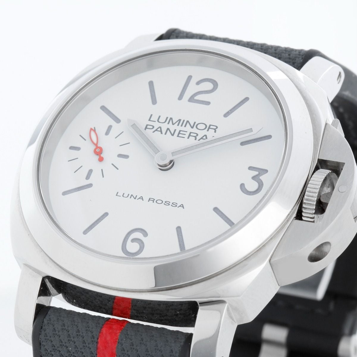 Panerai PAM 1342 Luminor Luna Rossa 44mm
