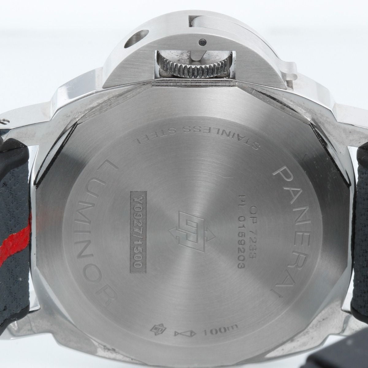 Panerai PAM 1342 Luminor Luna Rossa 44mm