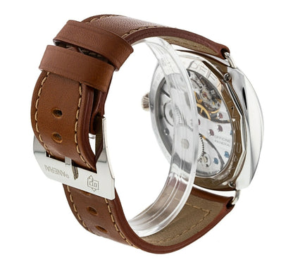 Panerai Radiomir California PAM448 ZF SS Black Dial P3000