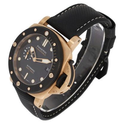 Panerai Submersible QuarantaQuattro PAM01070