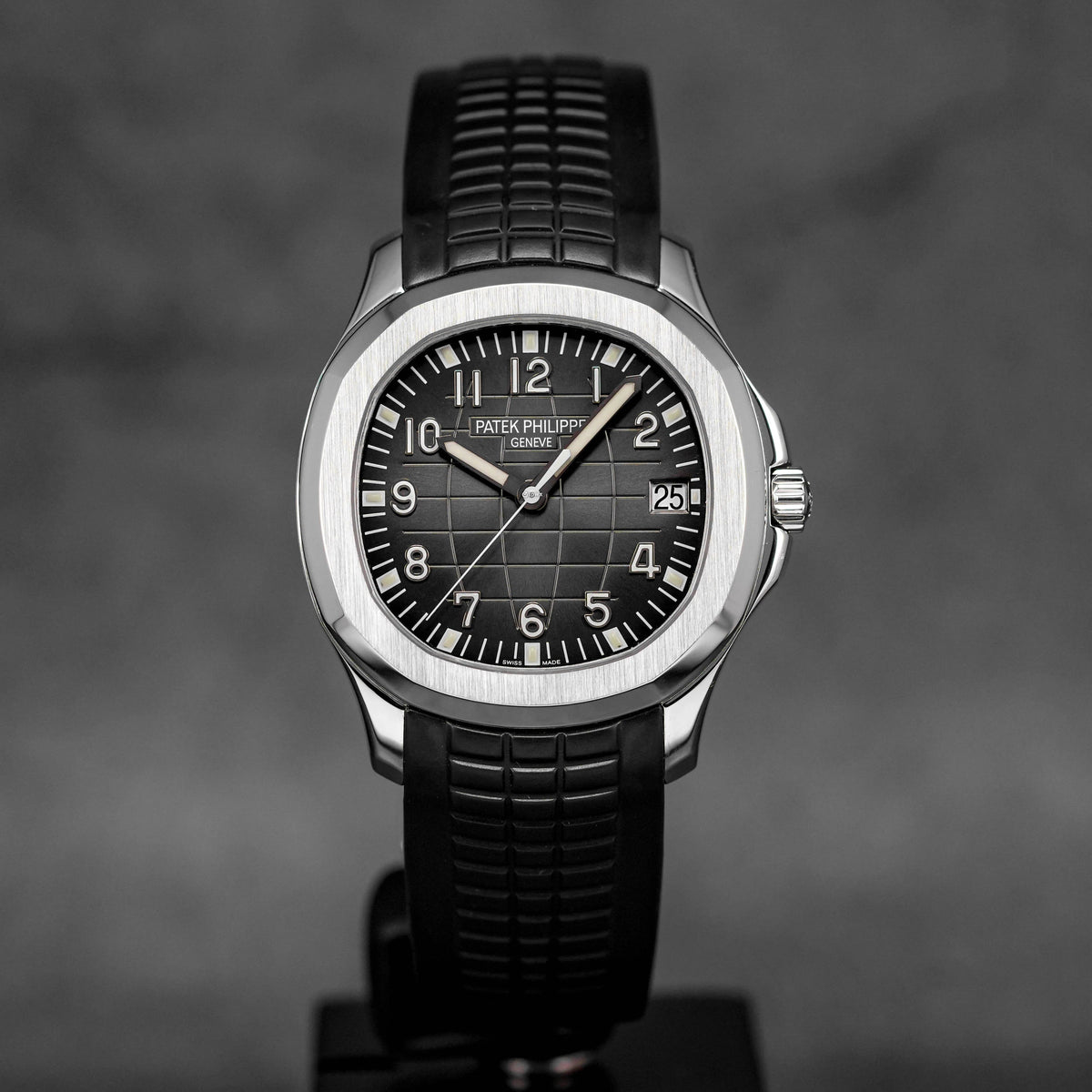 Patek Philippe Aquanaut Aquanaut 5167A-001