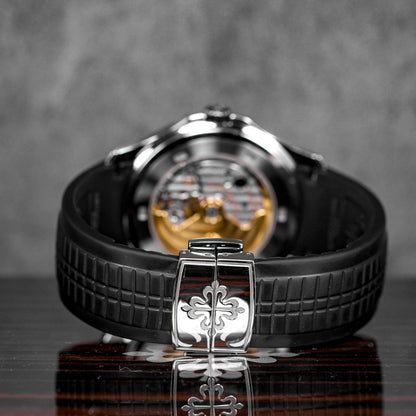 Patek Philippe Aquanaut Aquanaut 5167A-001