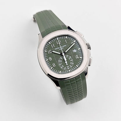 Patek Philippe Aquanaut Chronograph 5968G
