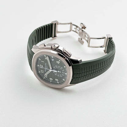 Patek Philippe Aquanaut Chronograph 5968G