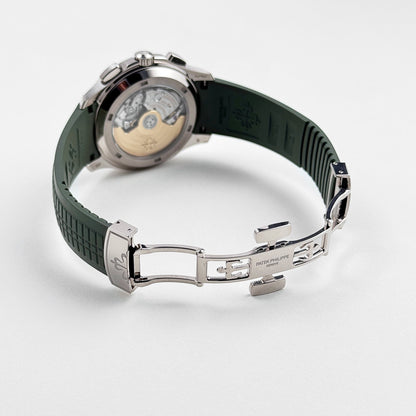 Patek Philippe Aquanaut Chronograph 5968G