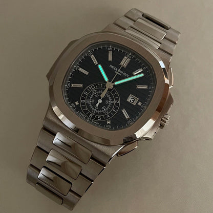 Patek Philippe Nautilus 40Th Anniversary 59761G