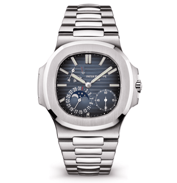 Patek Philippe Nautilus 5712-1A-001 Stainless Steel